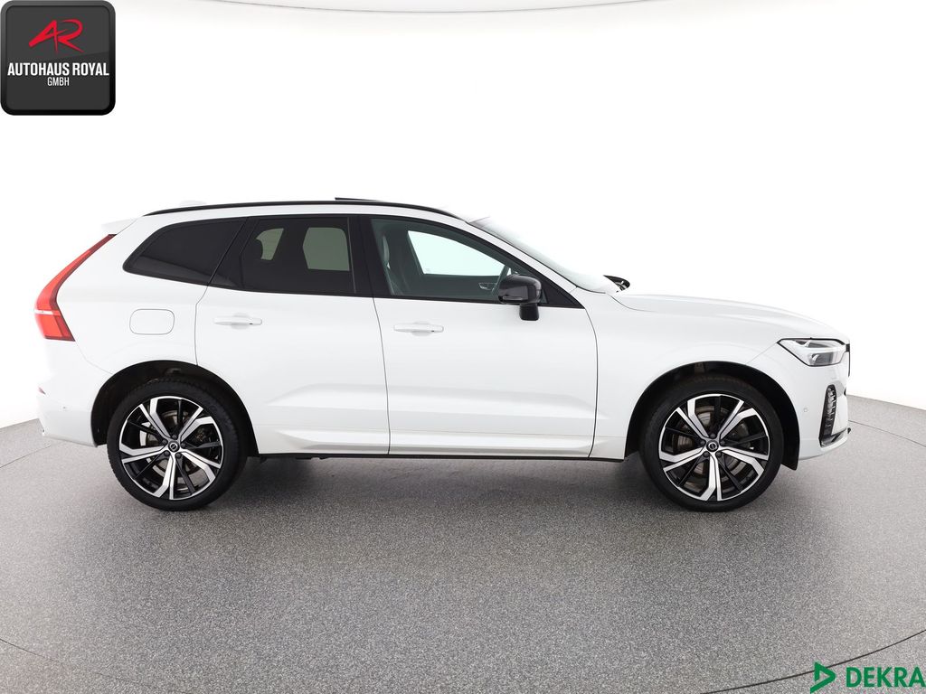 Volvo XC60 2023