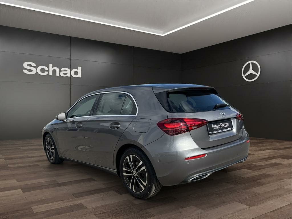 Mercedes-Benz A 180 2024