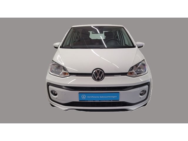 Volkswagen up! 2021