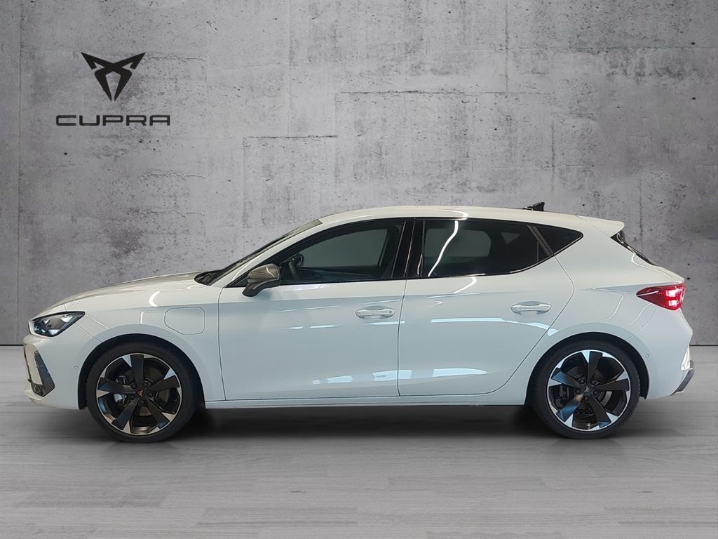 Cupra Leon 2024