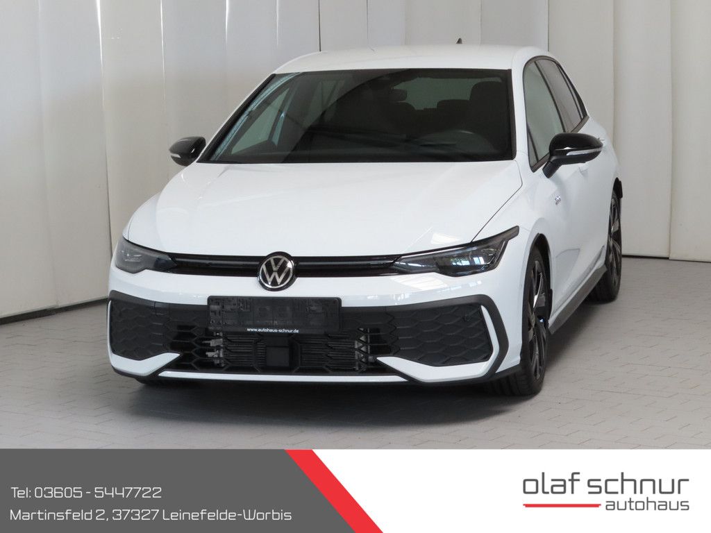 Volkswagen Golf 2025