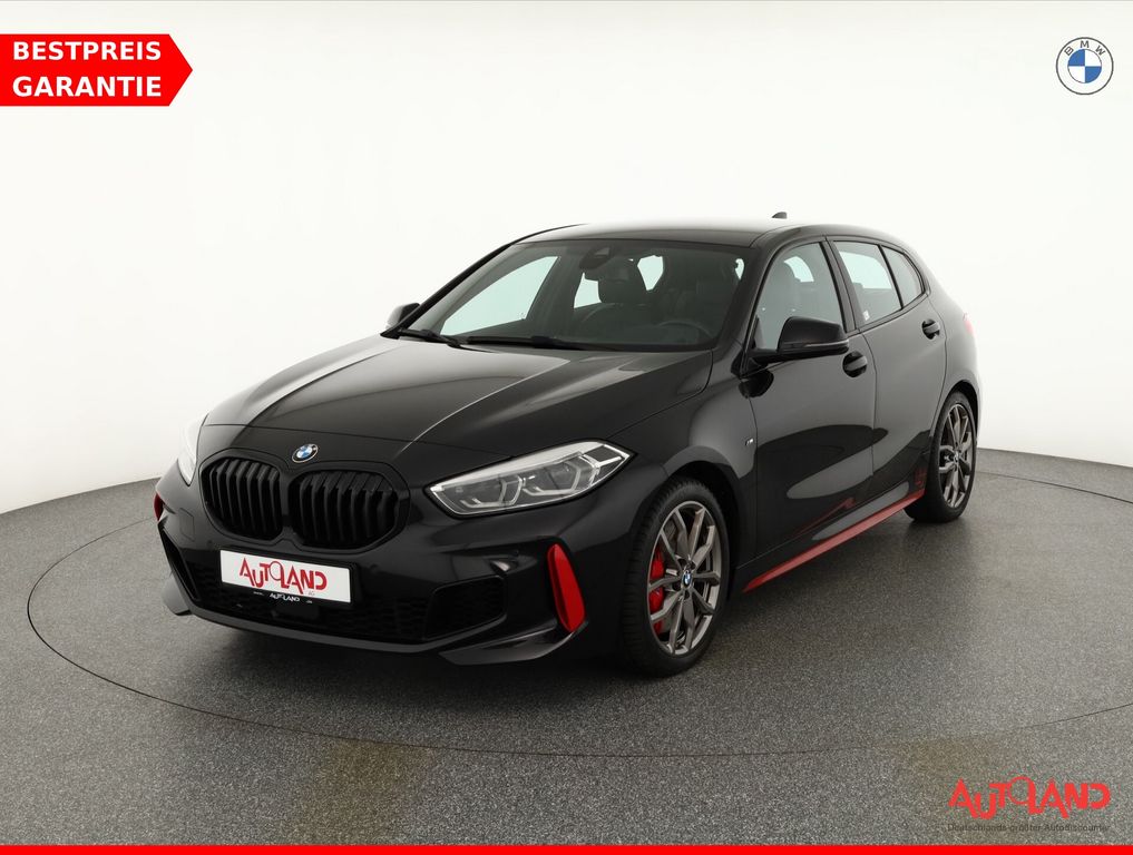 BMW 128 2023