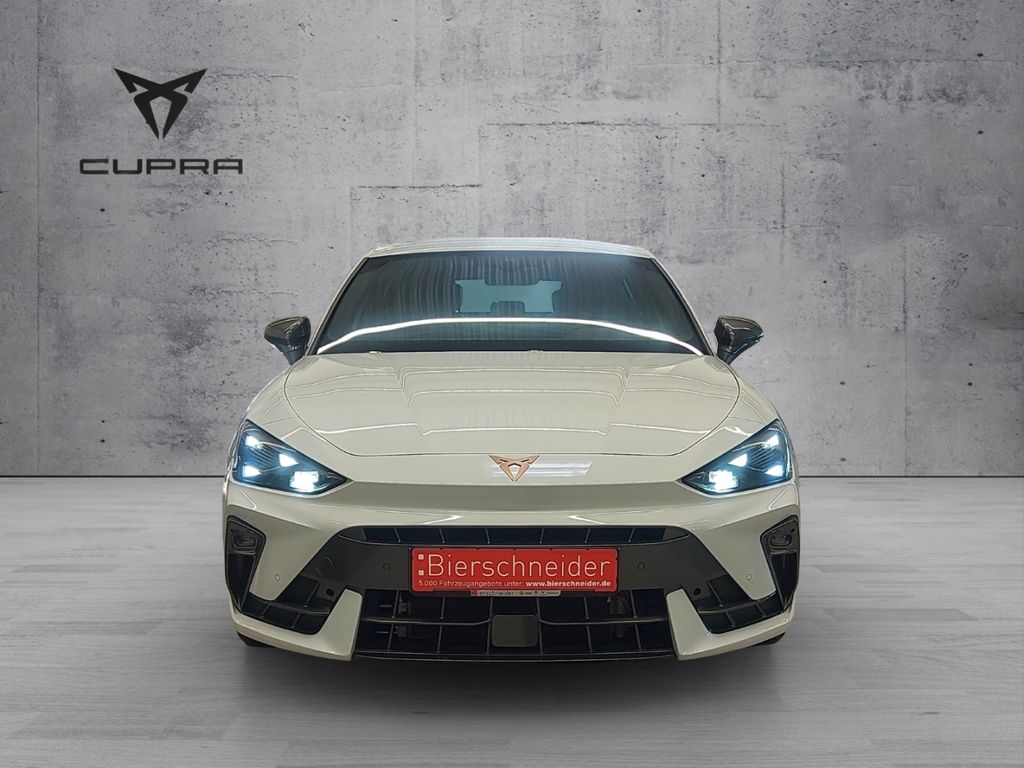 Cupra Leon 2024