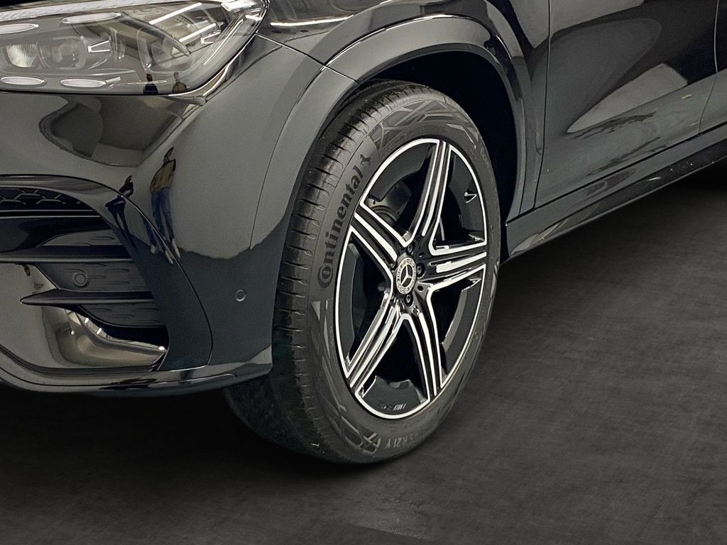 Mercedes-Benz GLE 350 2025