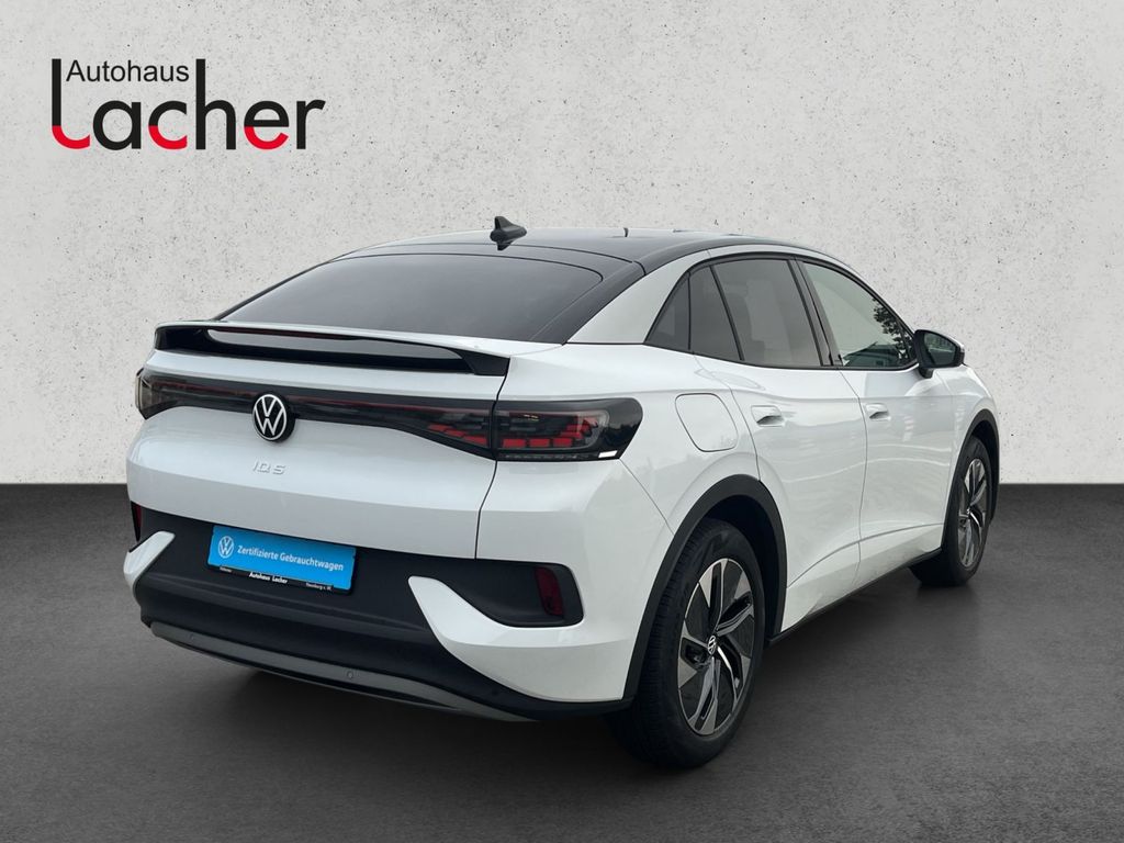 Volkswagen ID.5 2025