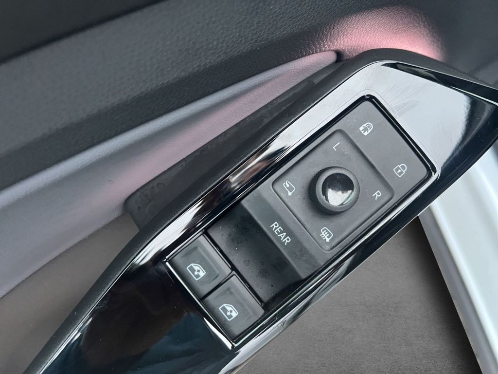 Volkswagen ID.5 2025