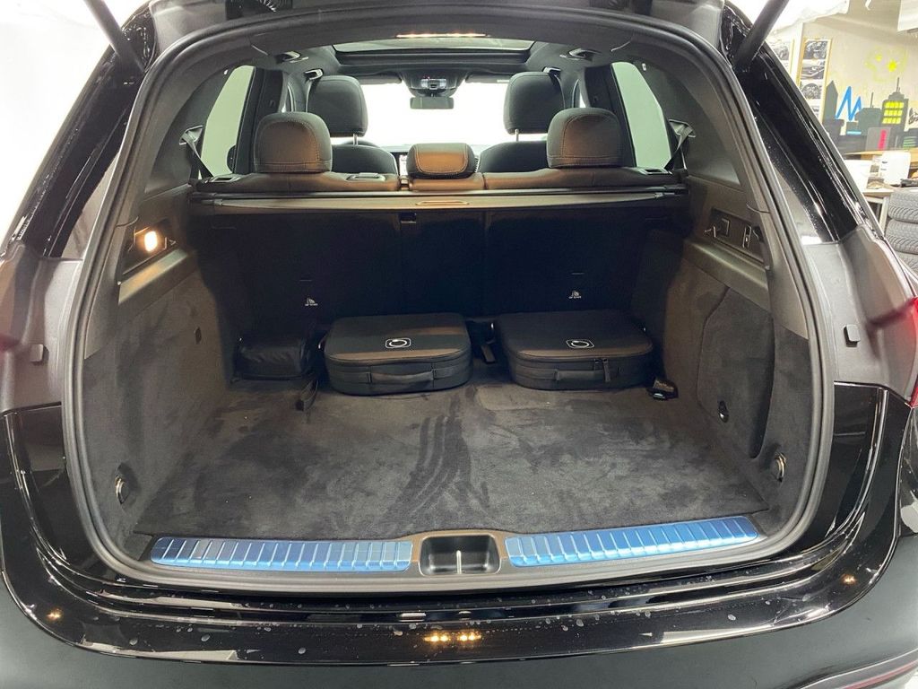Mercedes-Benz GLE 350 2025