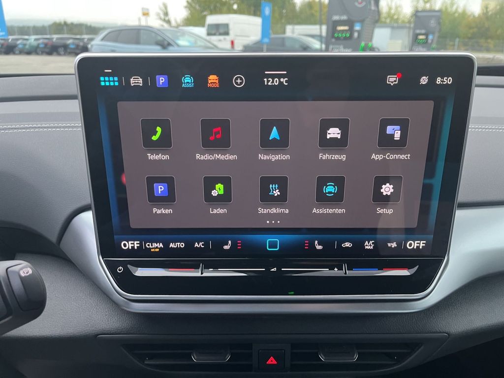 Volkswagen ID.5 2025