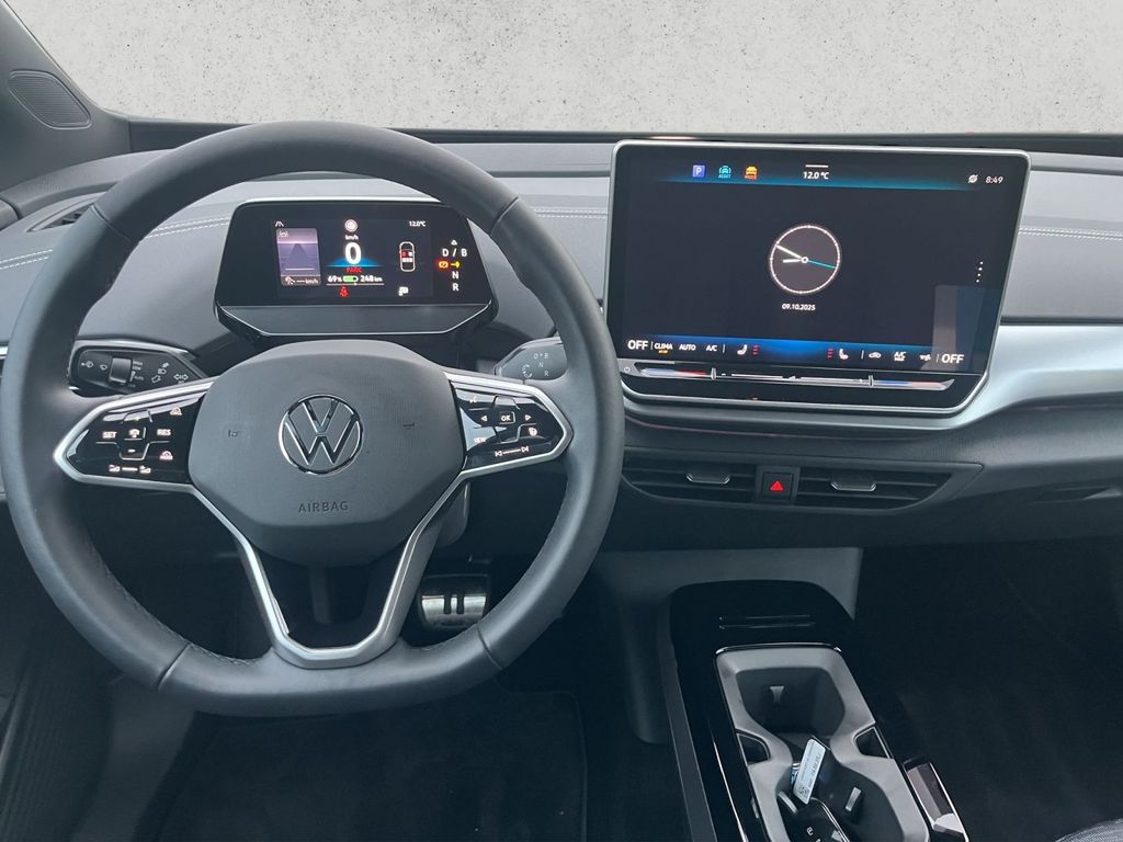 Volkswagen ID.5 2025