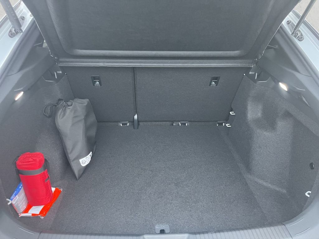 Volkswagen ID.5 2025