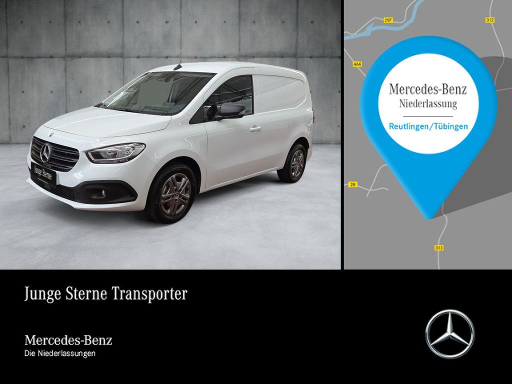 Mercedes-Benz Citan 2025