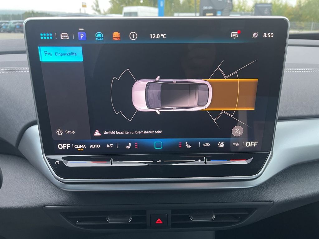 Volkswagen ID.5 2025