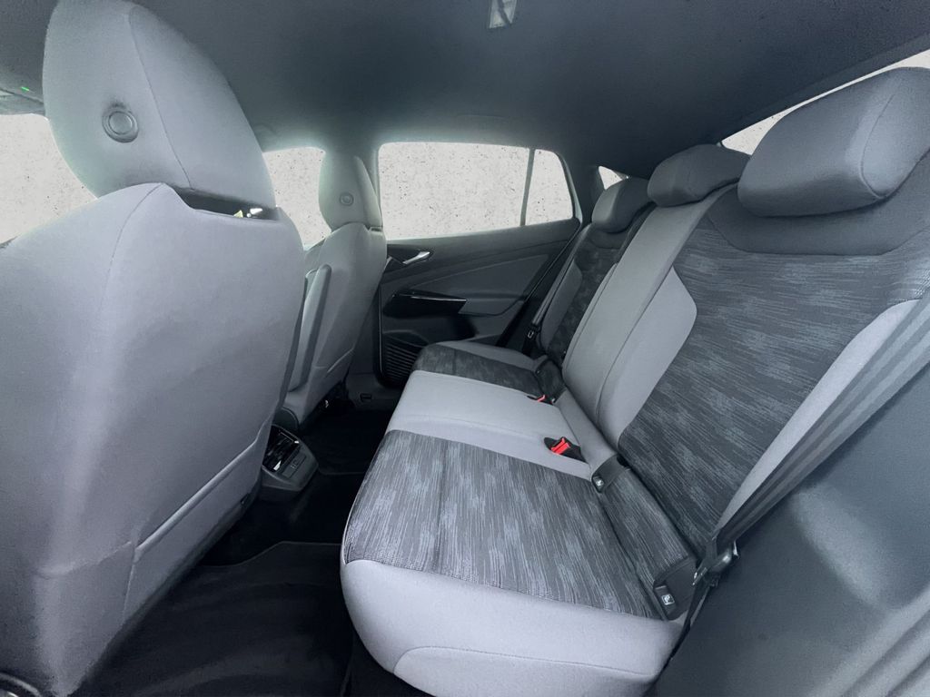 Volkswagen ID.5 2025