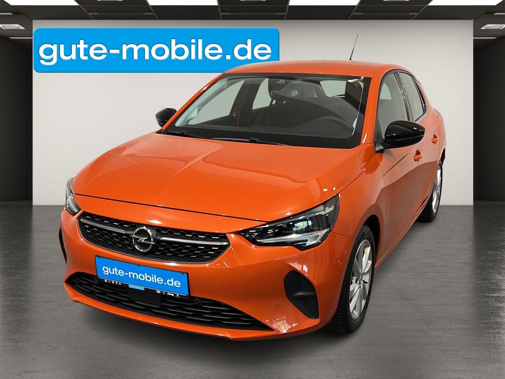Opel Corsa 2023