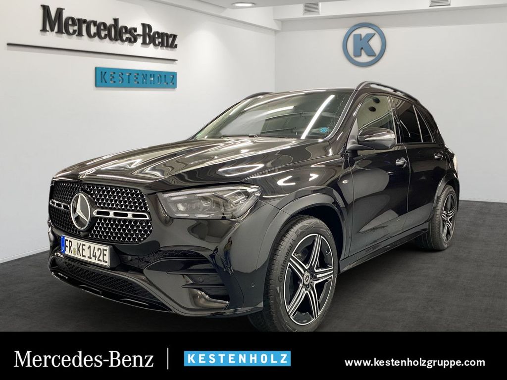 Mercedes-Benz GLE 350 2025