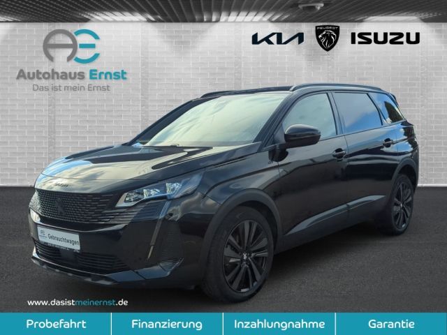 Peugeot 5008 2023