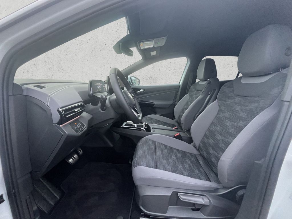 Volkswagen ID.5 2025