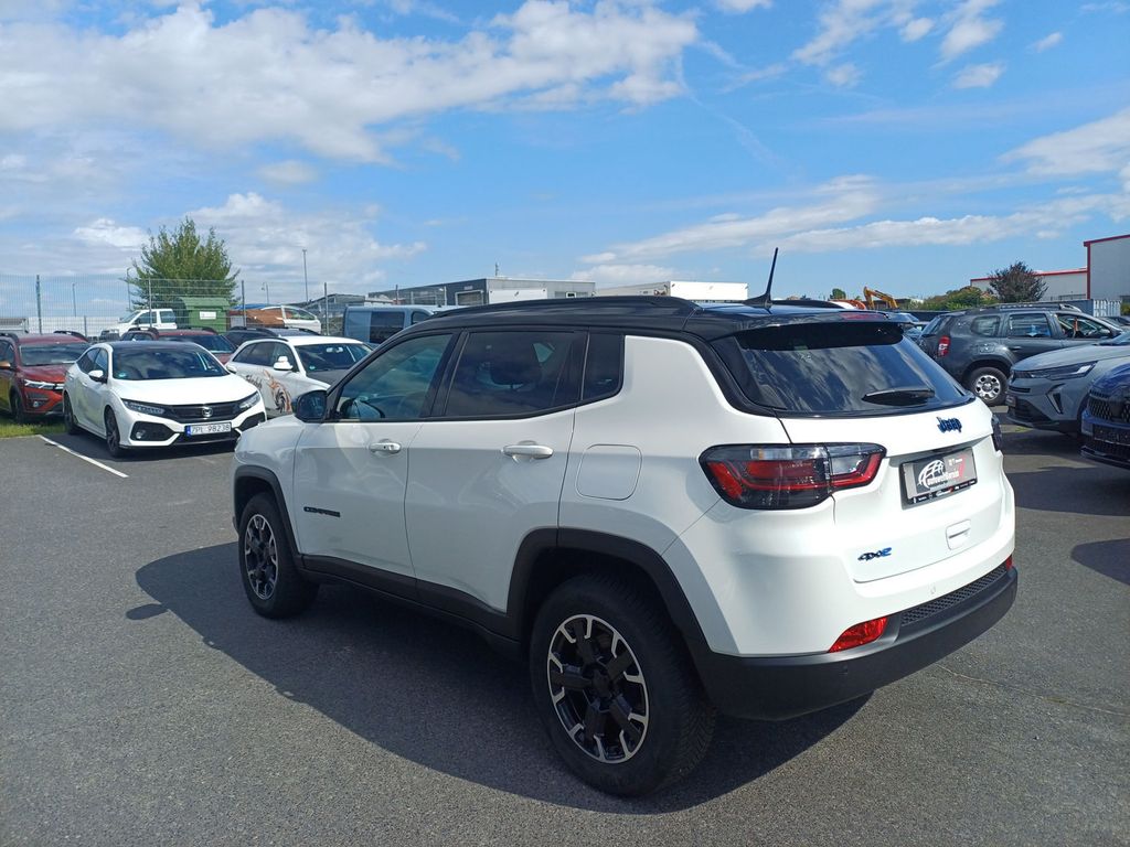 Jeep Compass 2023