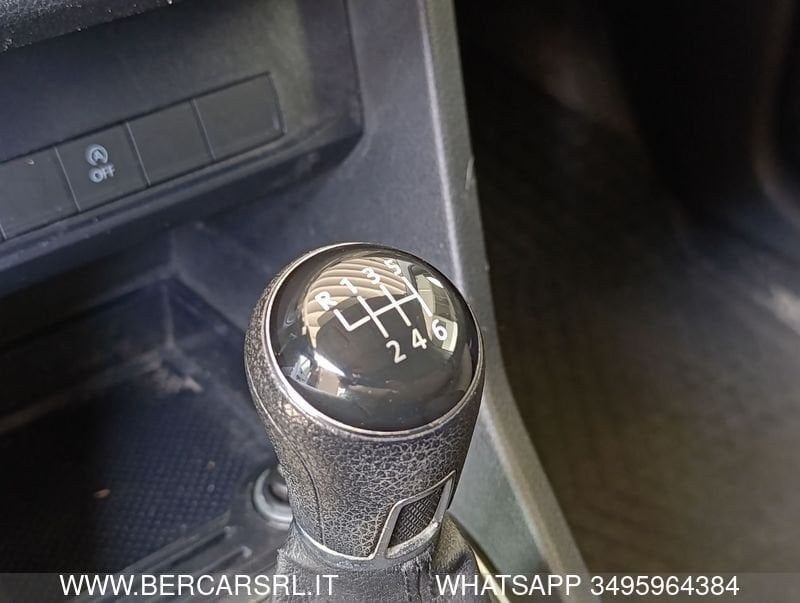 Volkswagen Caddy 2019