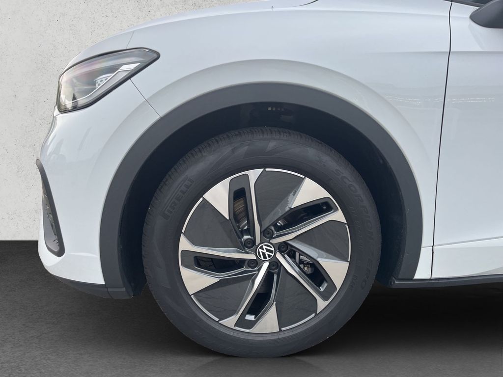 Volkswagen ID.5 2025