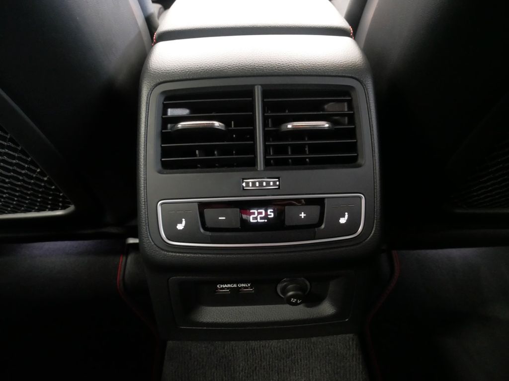 Audi A5 2022