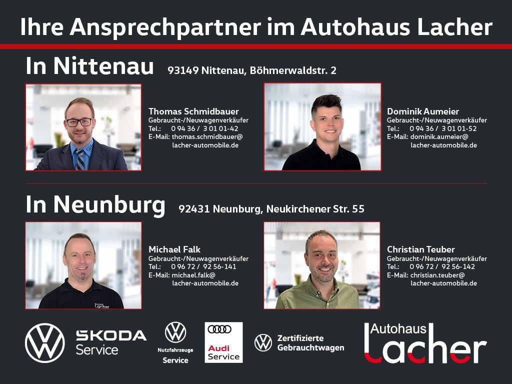 Volkswagen ID.5 2025