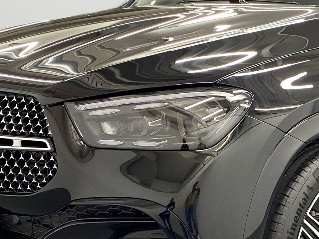 Mercedes-Benz GLE 350 2025