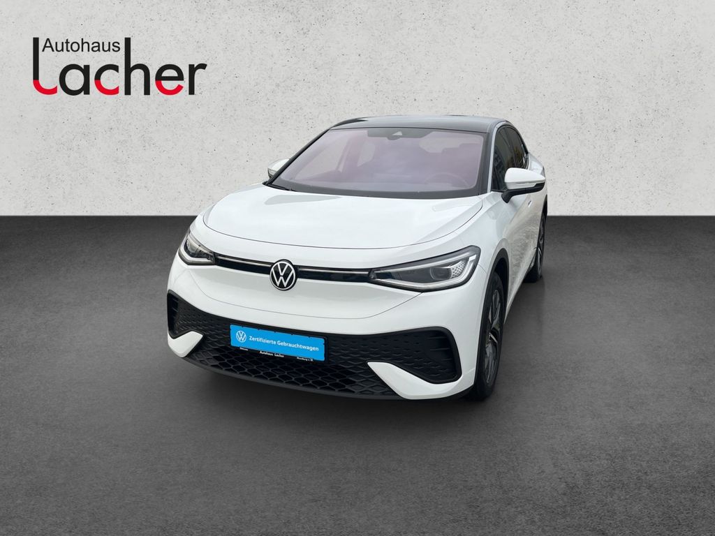 Volkswagen ID.5 2025