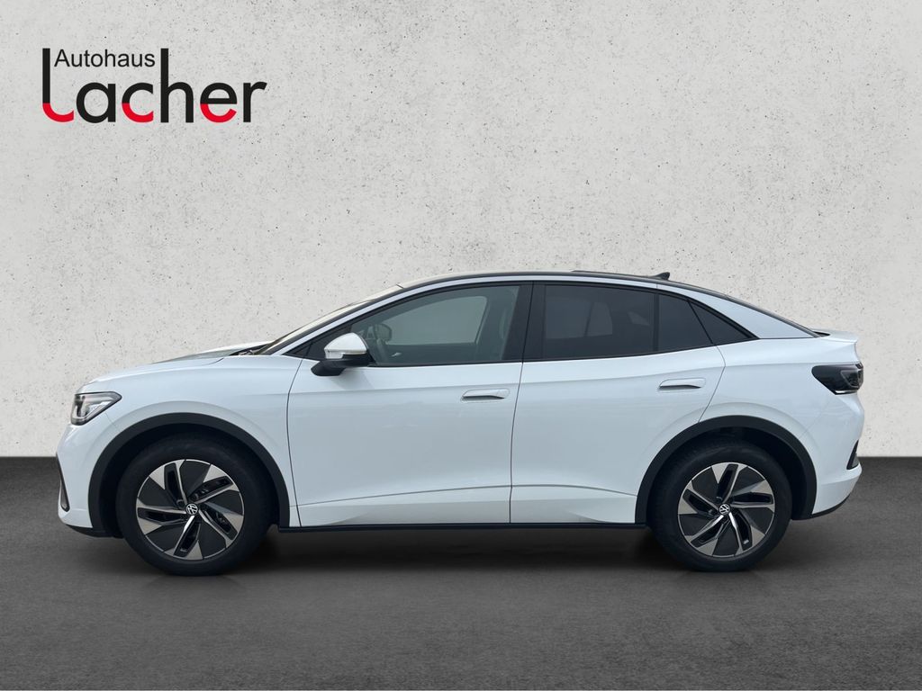 Volkswagen ID.5 2025