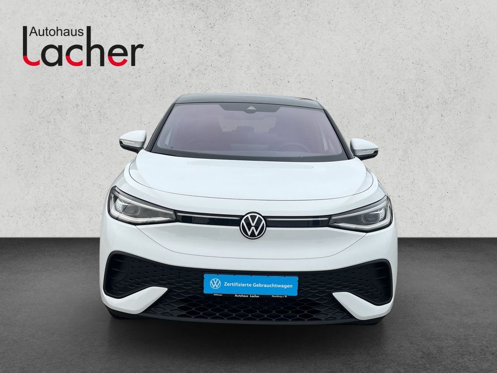 Volkswagen ID.5 2025