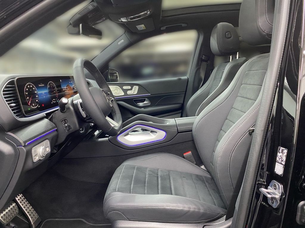 Mercedes-Benz GLE 350 2025