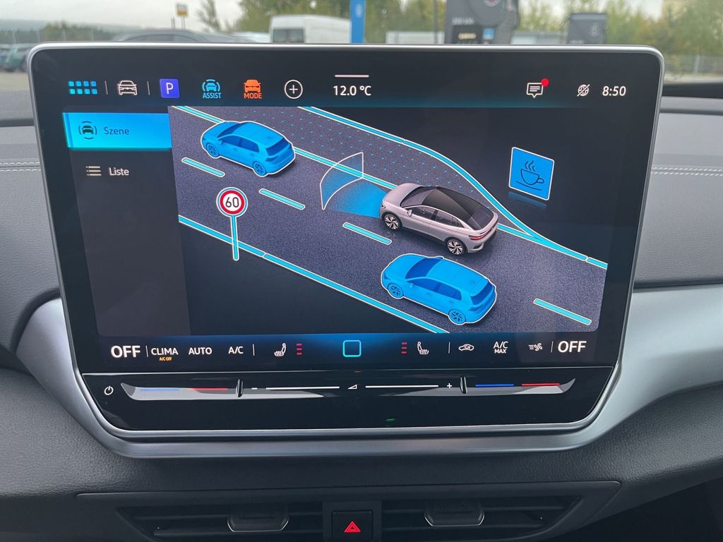 Volkswagen ID.5 2025