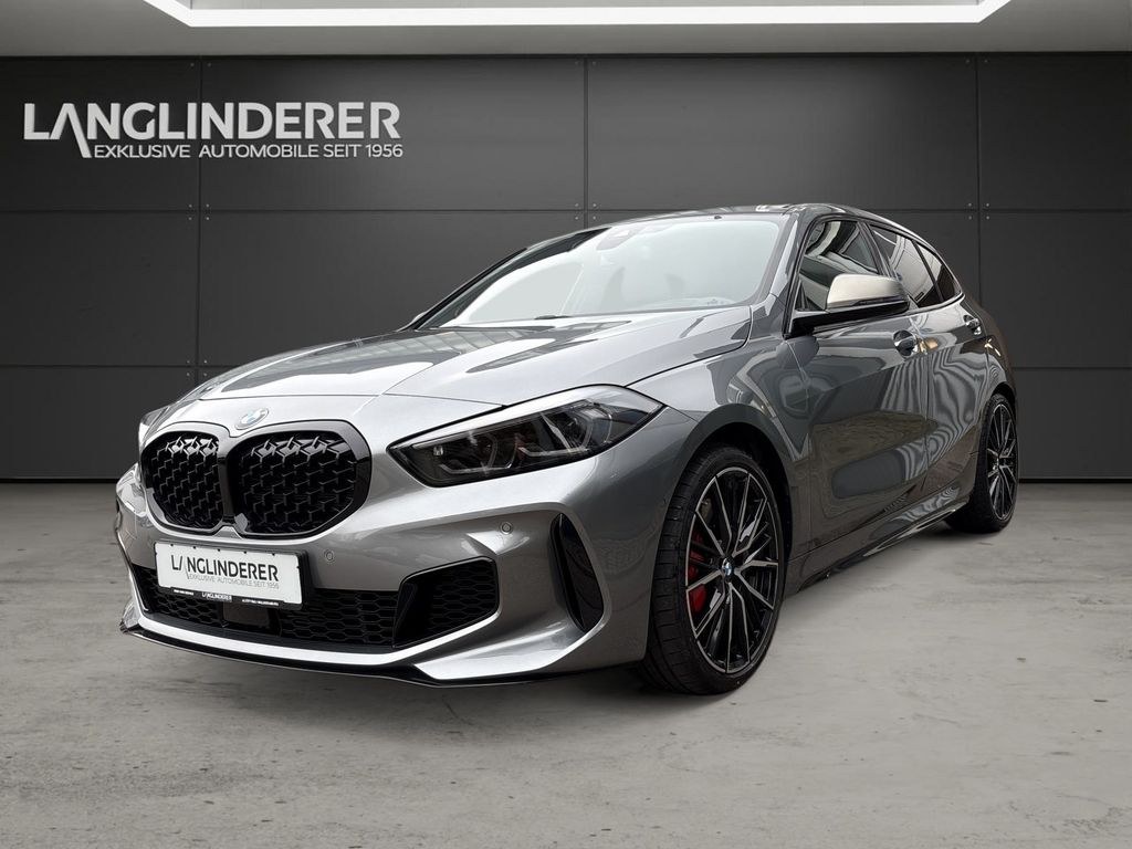 BMW M135 2024