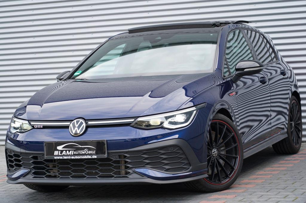 Volkswagen Golf 2024