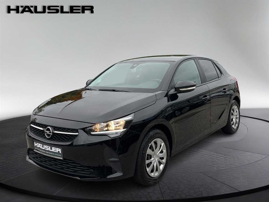 Opel Corsa 2021