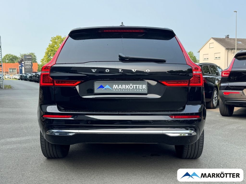 Volvo XC60 2023