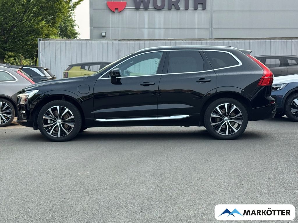 Volvo XC60 2023