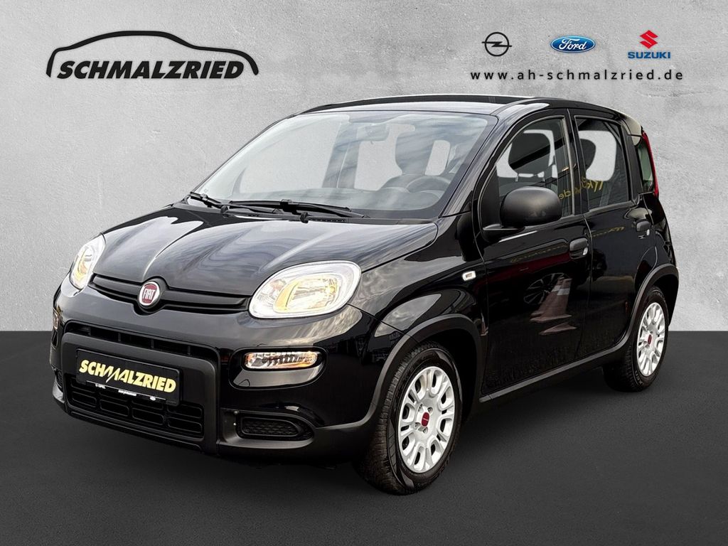 Fiat Panda 2023