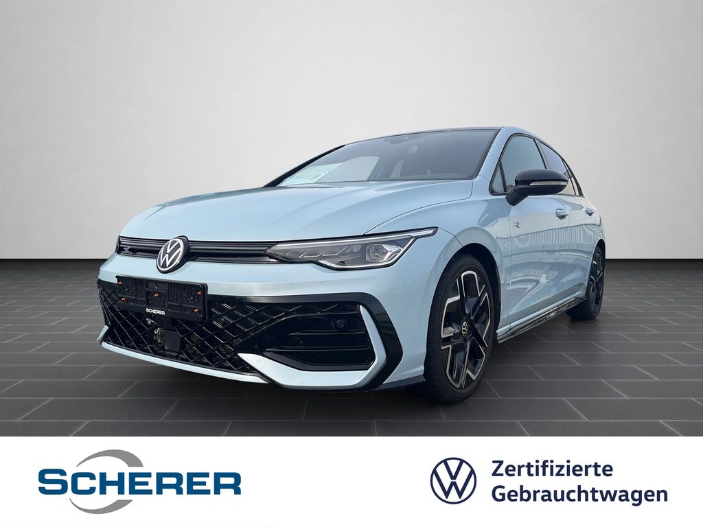 Volkswagen Golf 2025