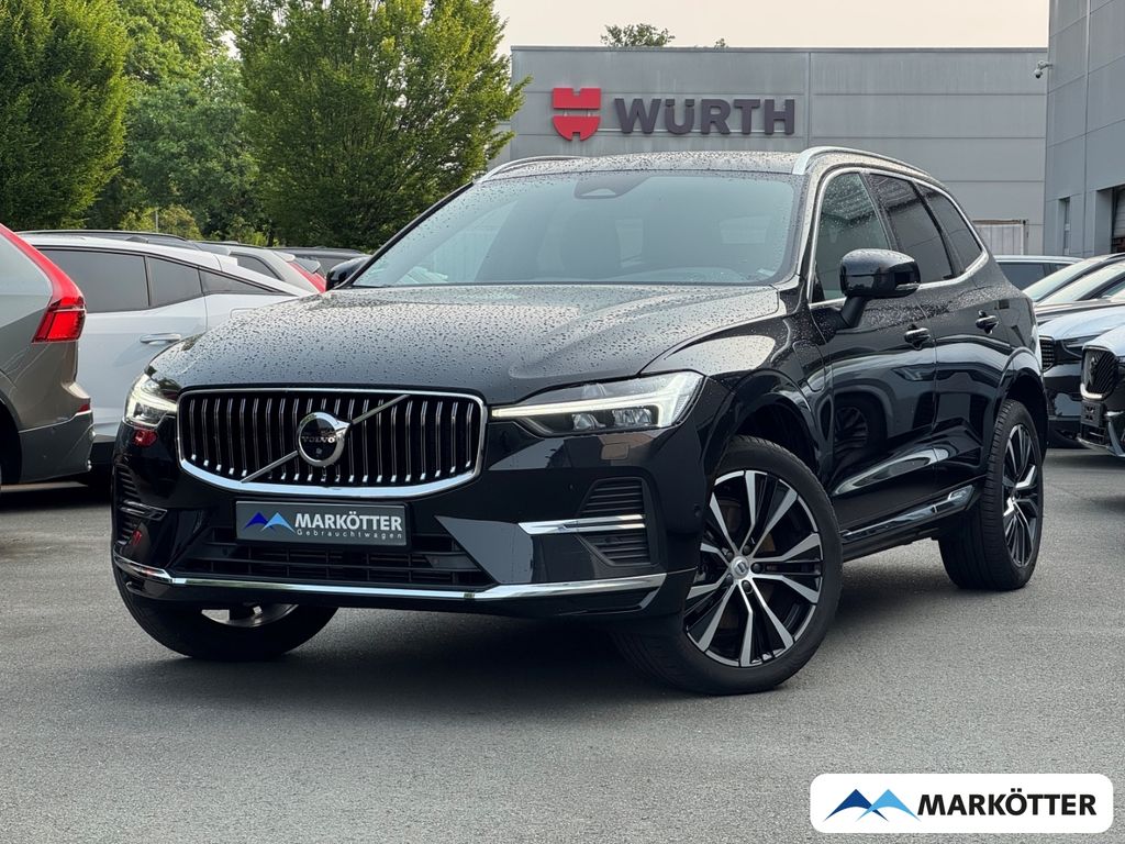 Volvo XC60 2023