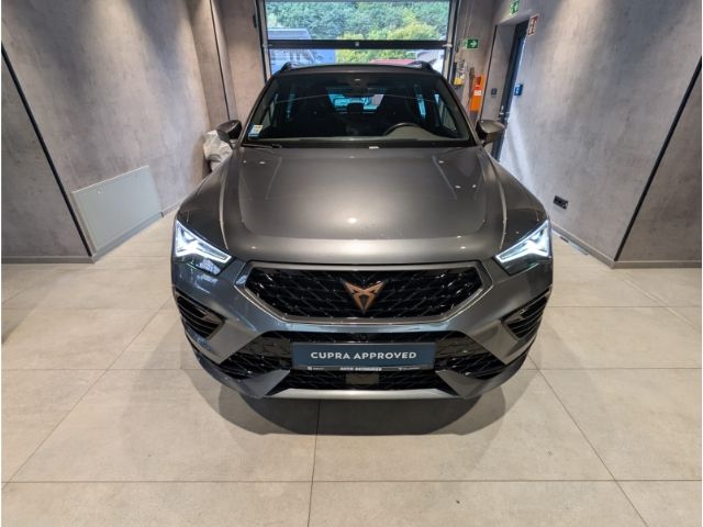 Cupra Ateca 2022