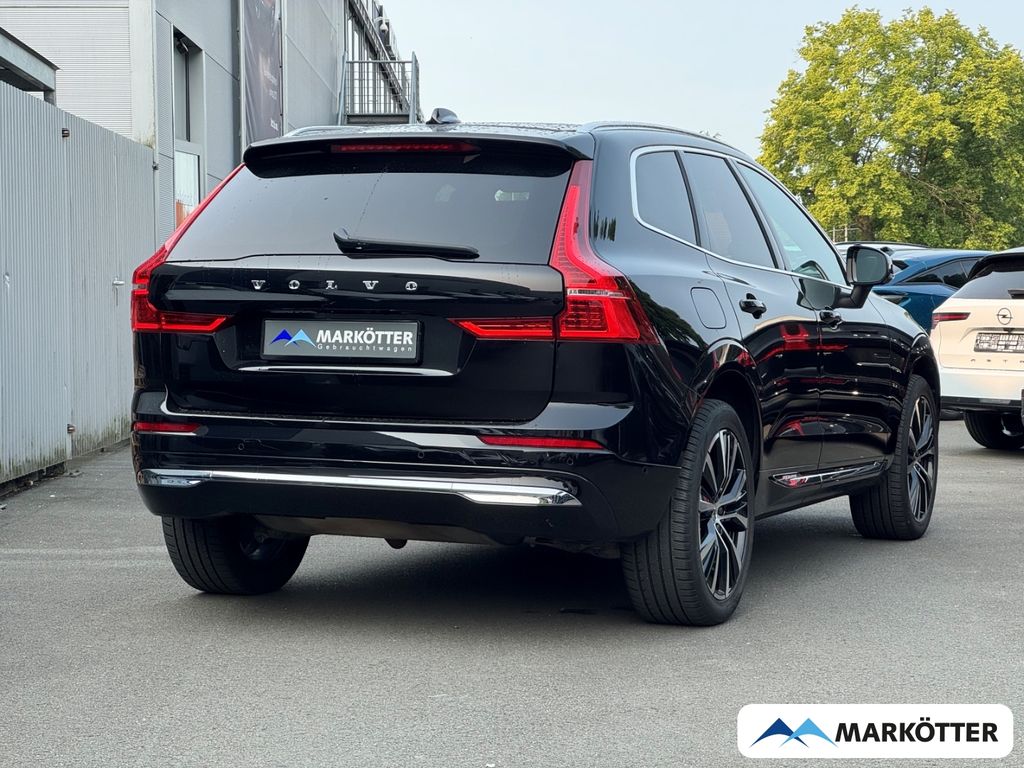 Volvo XC60 2023