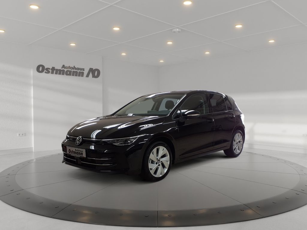 Volkswagen Golf 2025