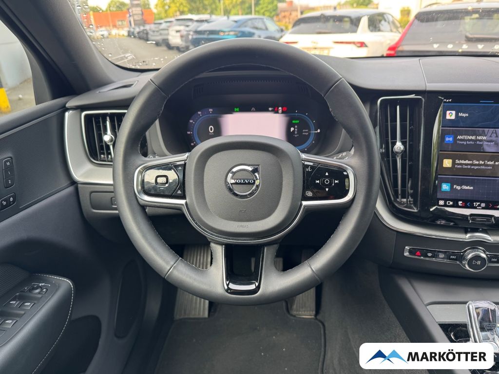 Volvo XC60 2023