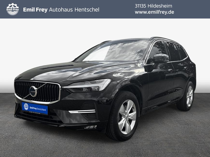 Volvo XC60 2021