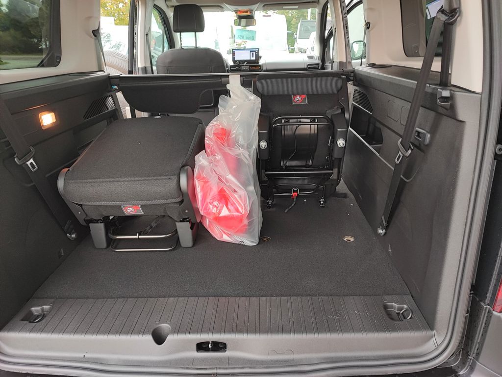 Fiat Doblo 2025