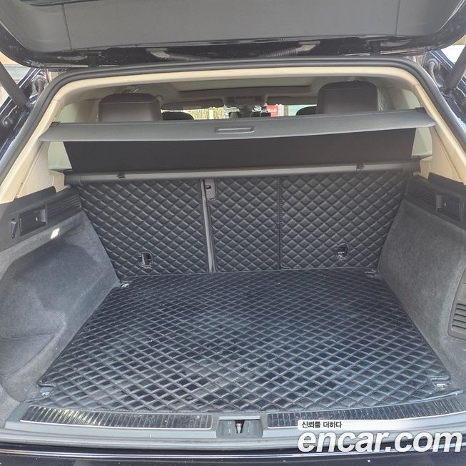 Volkswagen Touareg 2020