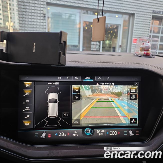 Volkswagen Touareg 2020