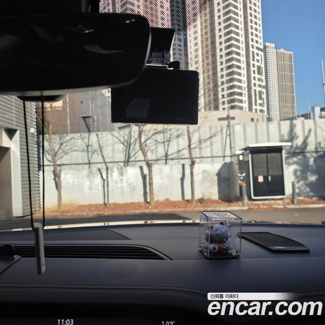 Volkswagen Touareg 2020