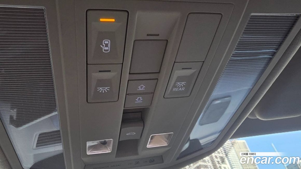 Volkswagen Touareg 2020